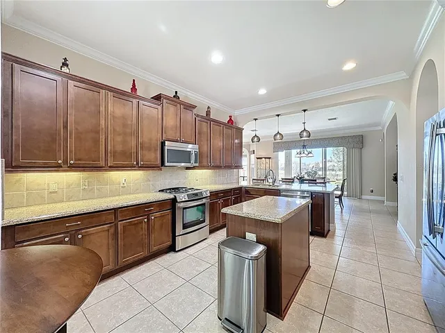 $455,000 | 228 Bayou Bend Road, Groveland, FL 34736