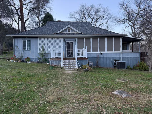 $895,000 | 42764 North Fork Drive, Three Rivers, CA 93271