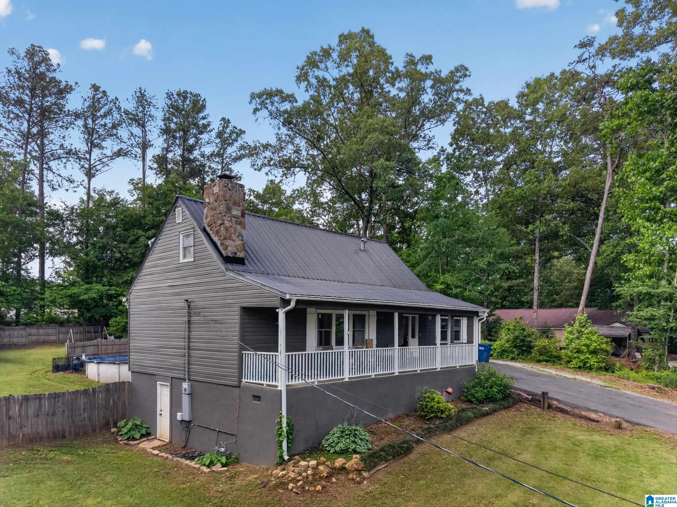 1424 Dearmanville Road Anniston, AL 36207 - Photo 43 of 43