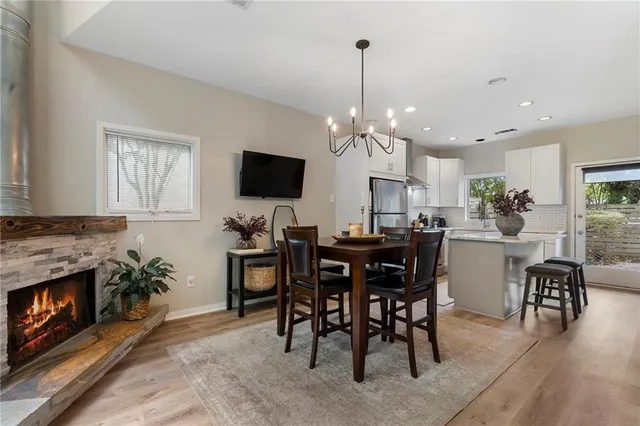 $495,000 | 2188 Millennium Way, Brookhaven, GA 30319