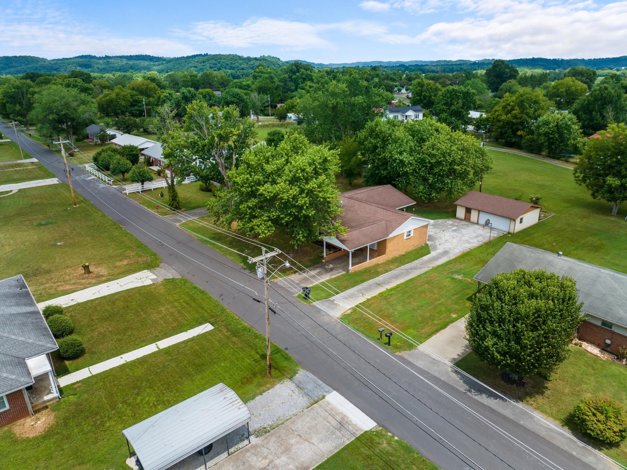 320 Rich Road Newport, TN 37821 - Photo 23 of 27 Gallery Image 23