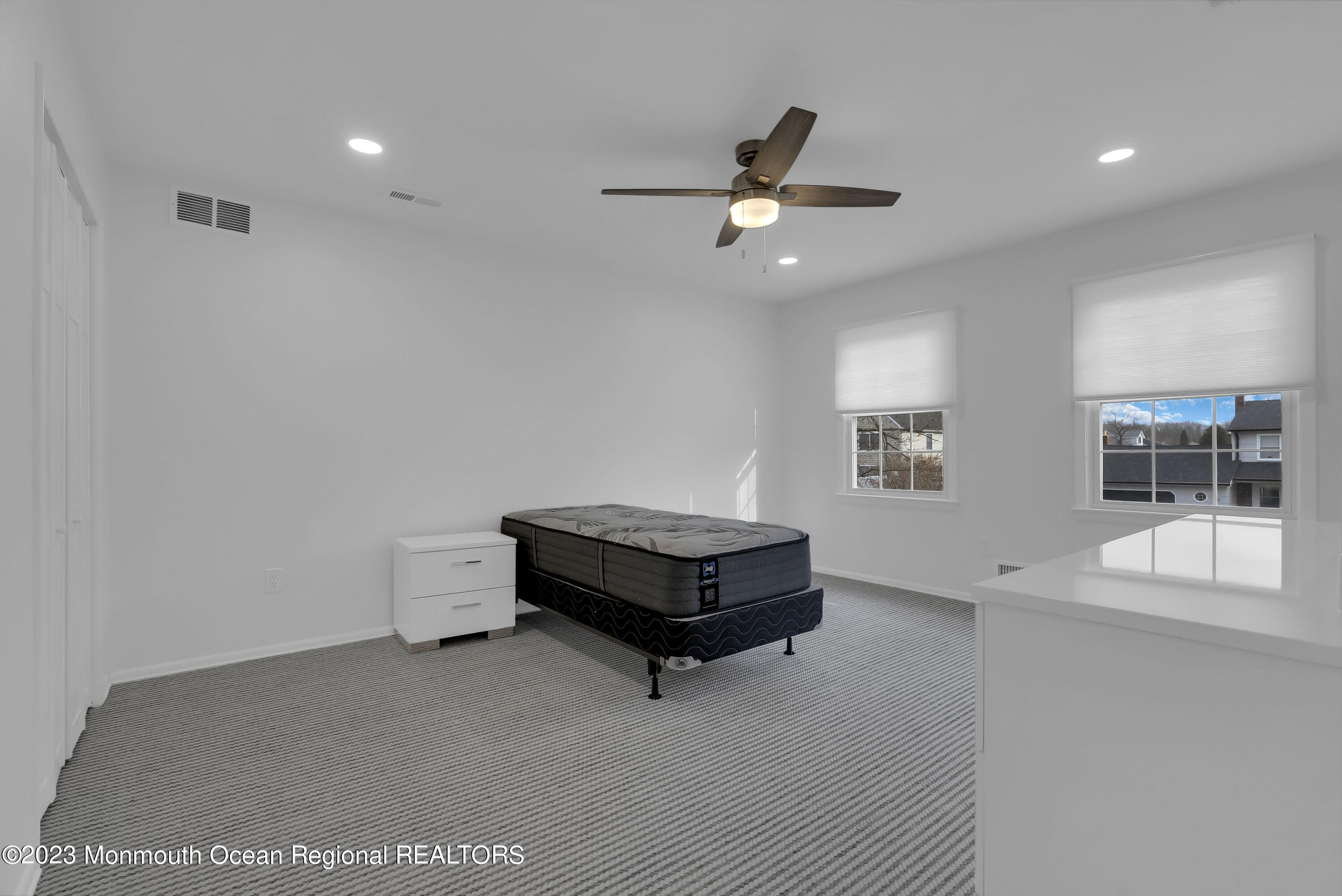 65 Fulton Avenue West Long Branch, NJ 07764 - Photo 18 of 35 a living room with furniture and a window