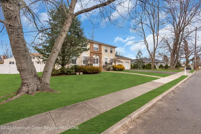 $54,000 | 65 Fulton Avenue, West Long Branch, NJ 07764