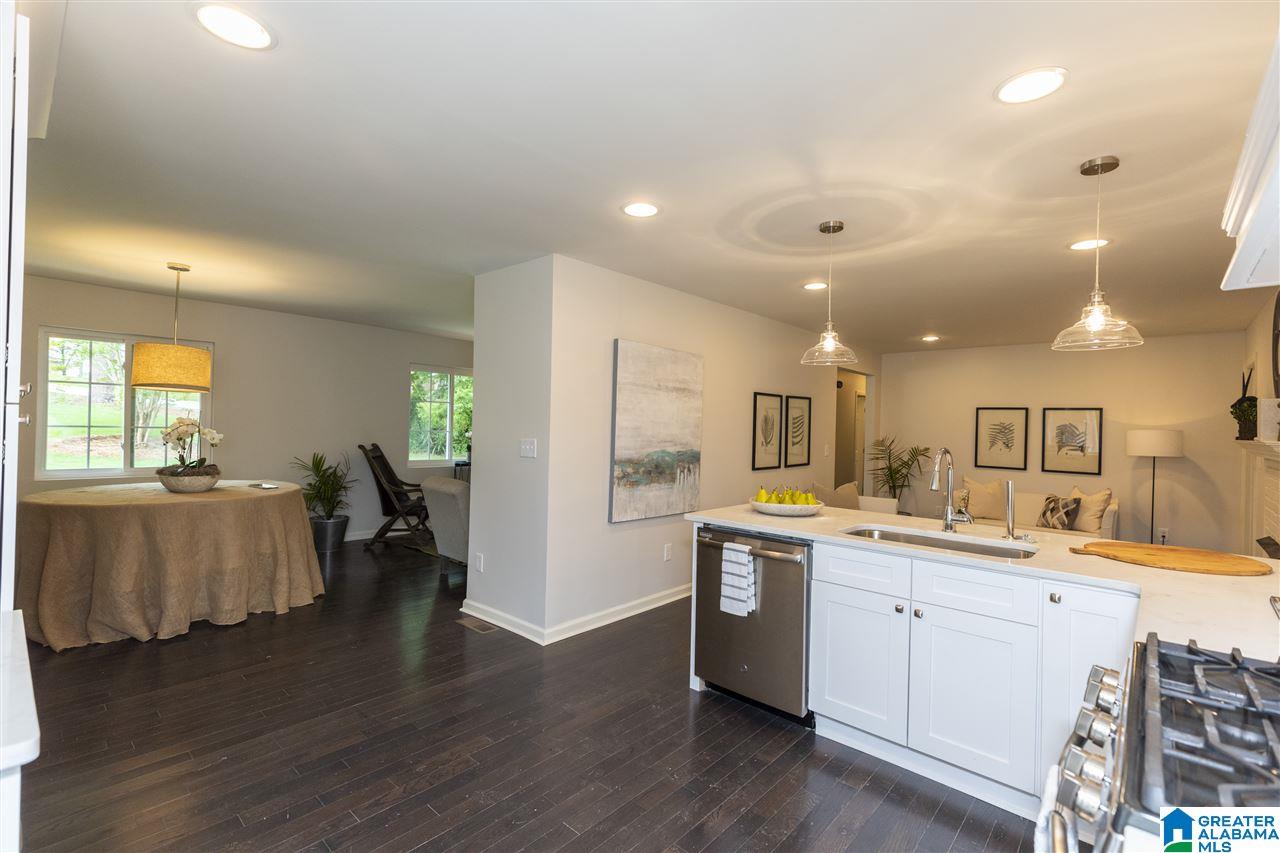 126 Handley Road Gardendale, AL 35071 - Photo 14 of 46