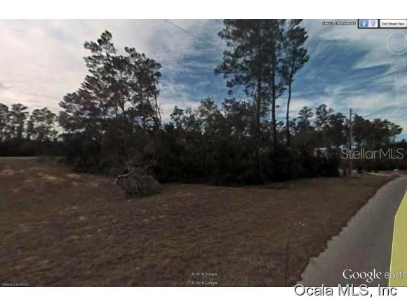 Lot 8 Southwest 23 Ave Road Ocala, FL 34473 - Photo 1 of 1 Primary Photo