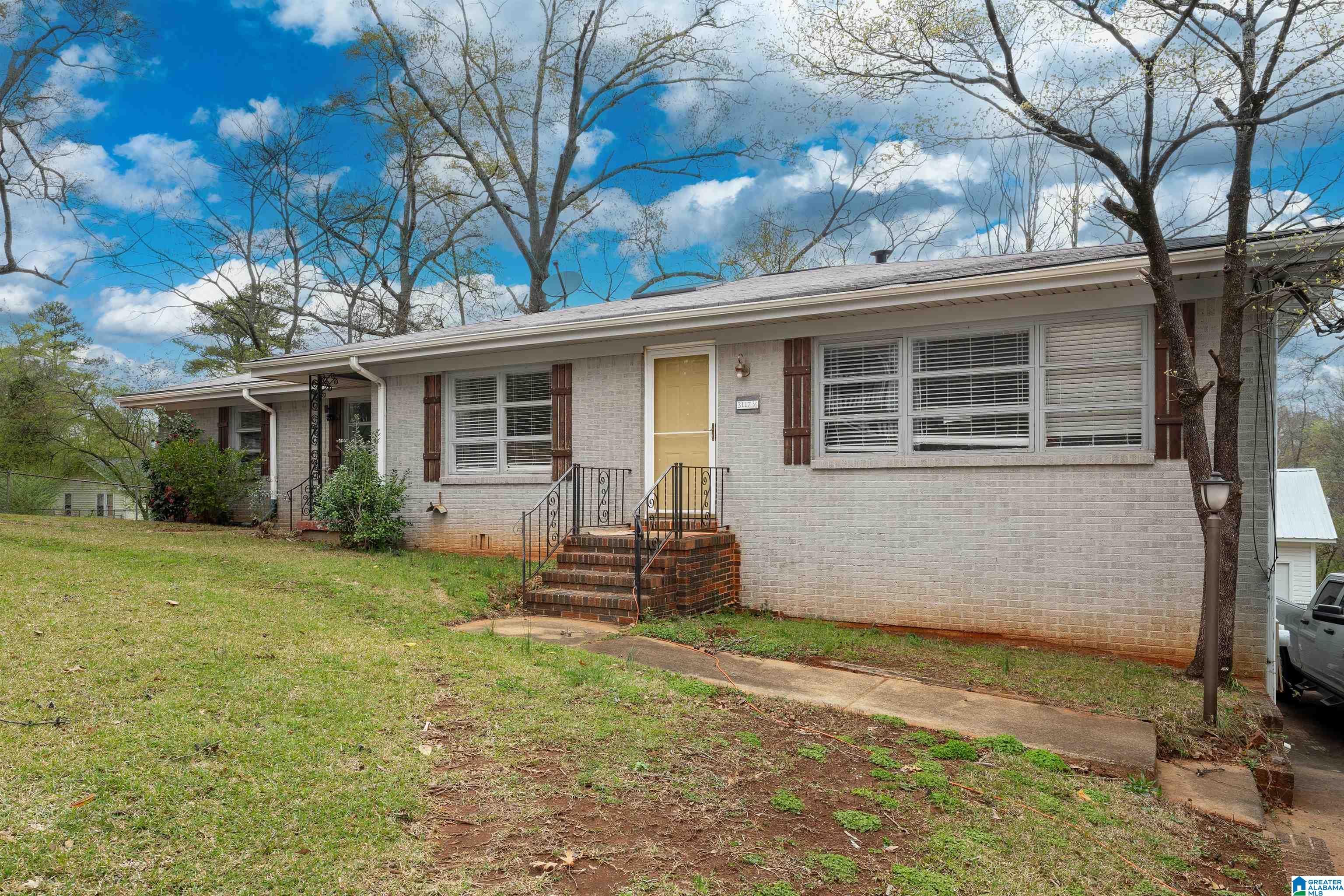3117 Ashwood Road Bessemer, AL 35023 - Photo 3 of 33