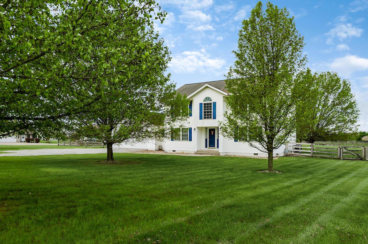 3821 Panhandle Road Delaware, OH 43015 - Photo 1 of 35