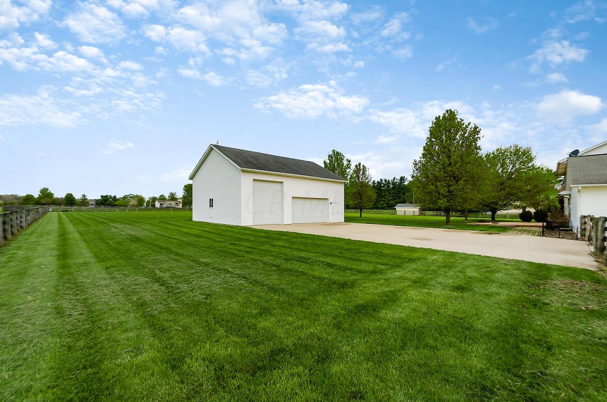 3821 Panhandle Road Delaware, OH 43015 - Photo 5 of 35