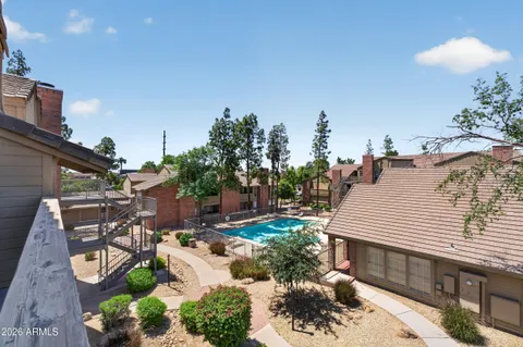 $194,500 | 200 East Southern Avenue, Unit 303, Tempe, AZ 85282