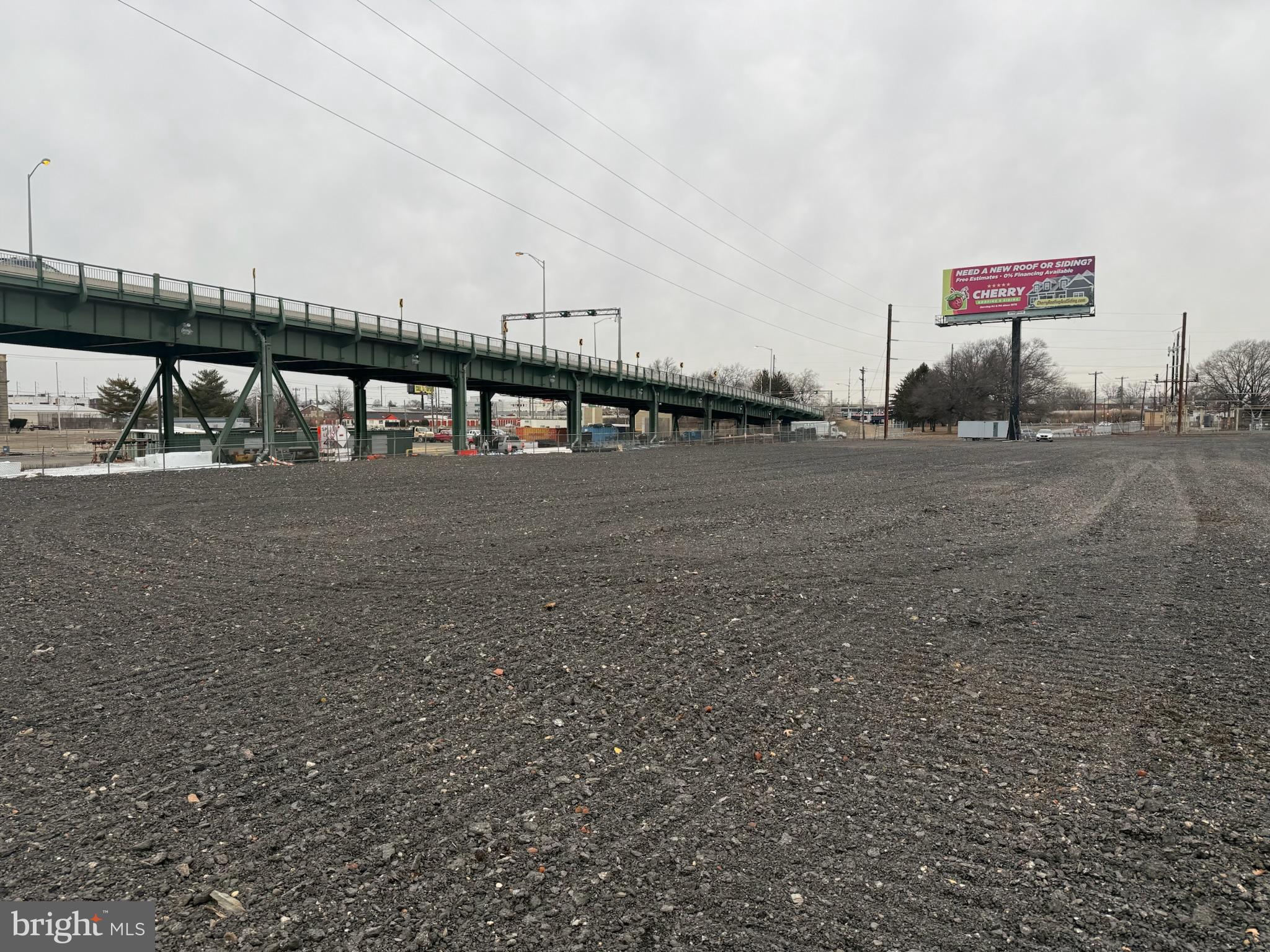 6425 New State Road Philadelphia, PA 19135 - Photo 16 of 21 a view of a street