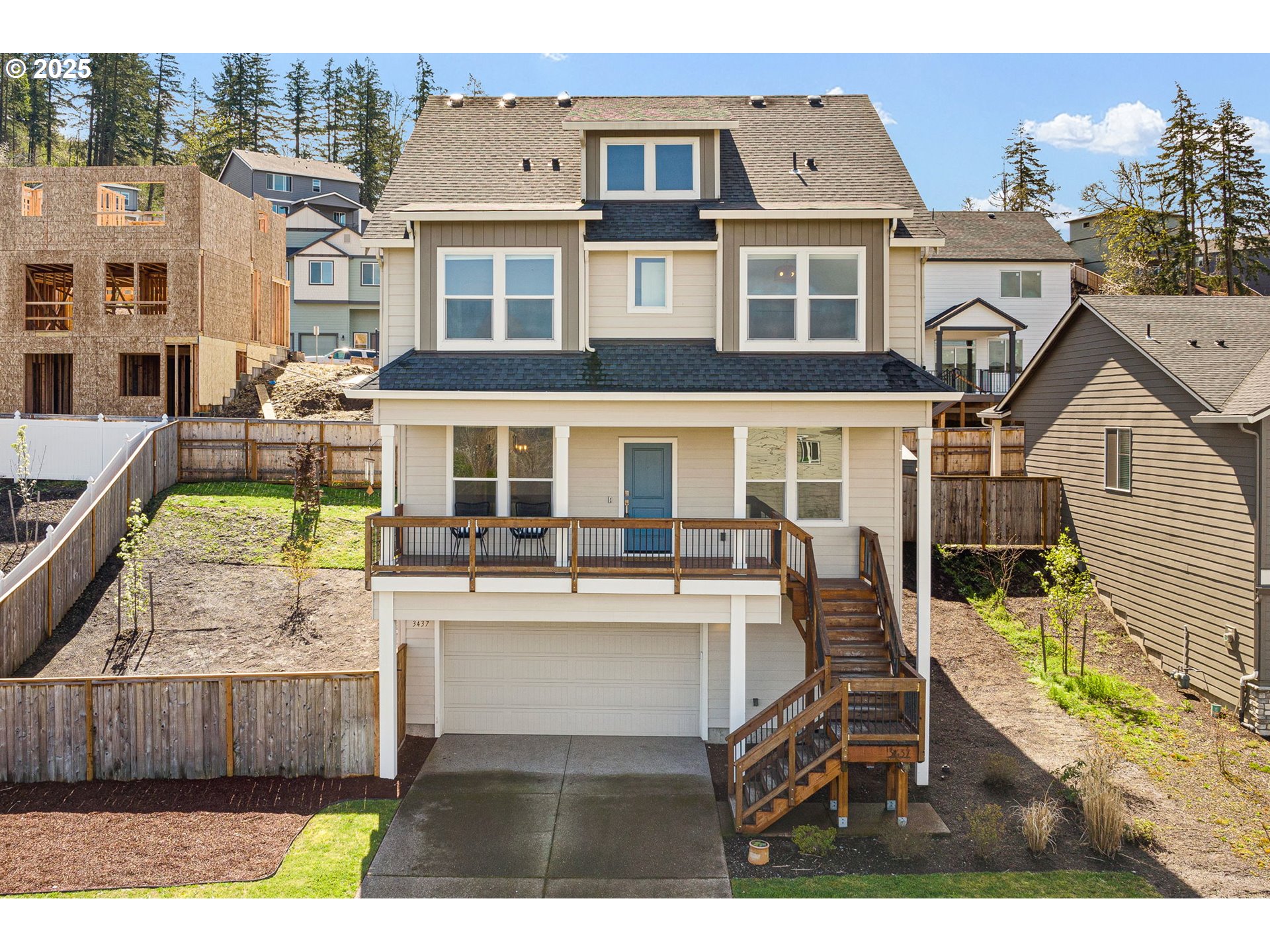 3437 Snowberry Road Eugene, OR 97403 - Photo 1 of 38 Gallery Image 1