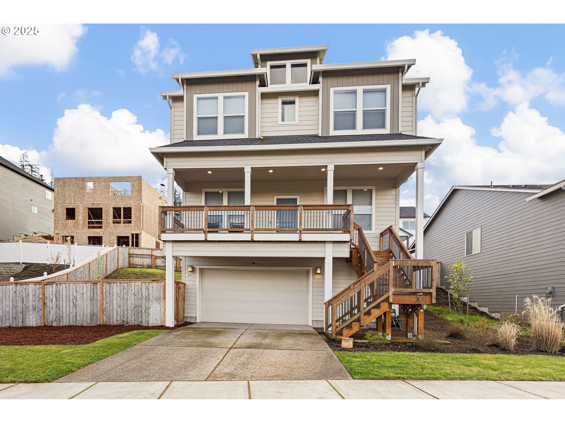 3437 Snowberry Road Eugene, OR 97403 - Photo 2 of 38 Gallery Image 2