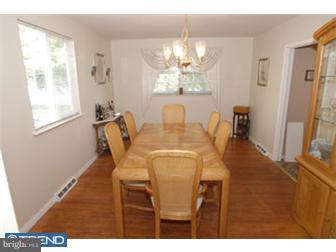 677 Media Line Road Broomall, PA 19008 - Photo 3 of 12 Dining Room
