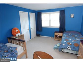 677 Media Line Road Broomall, PA 19008 - Photo 9 of 12 Bedroom