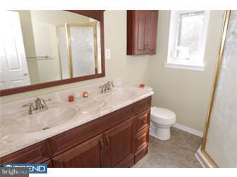 677 Media Line Road Broomall, PA 19008 - Photo 10 of 12 Bathroom