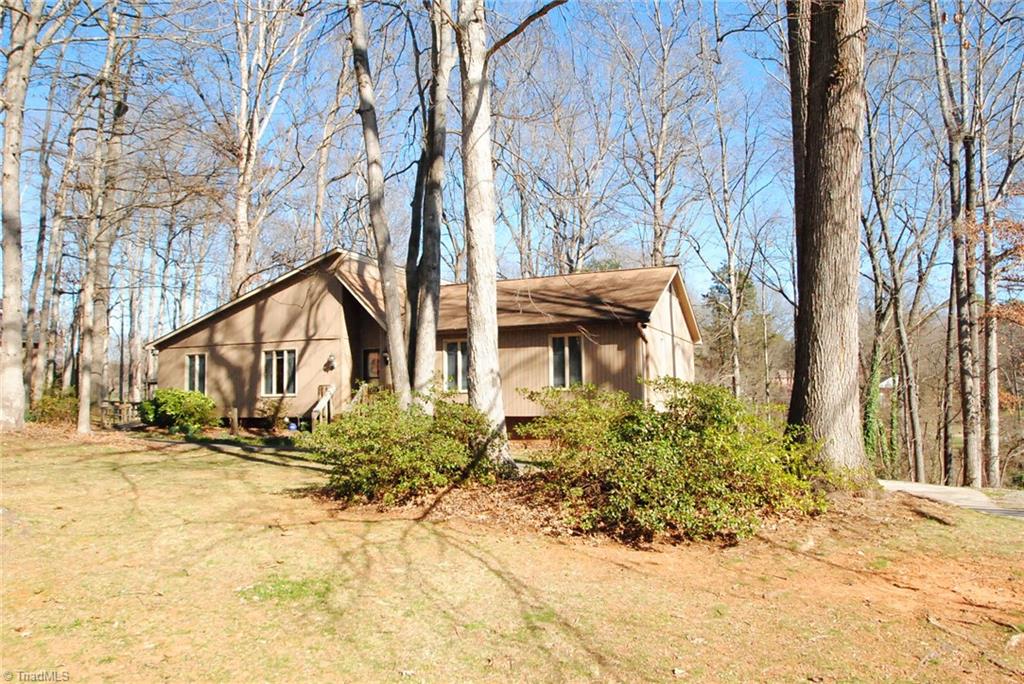 640 Drumheller Road Clemmons, NC 27012 - Photo 1 of 16 Gallery Image 1
