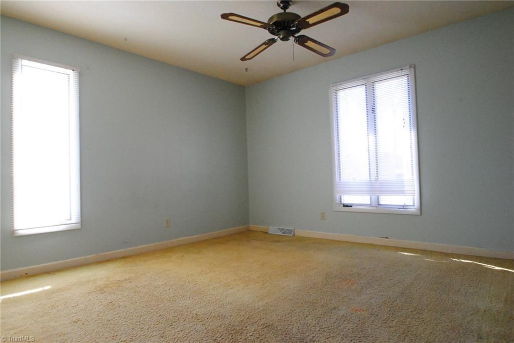 640 Drumheller Road Clemmons, NC 27012 - Photo 13 of 16 Bedroom