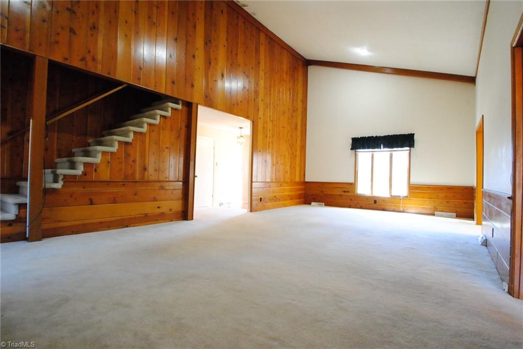 640 Drumheller Road Clemmons, NC 27012 - Photo 6 of 16 Living Room