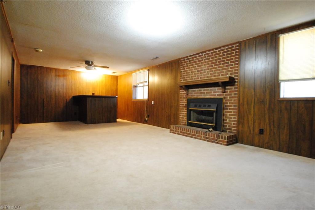 640 Drumheller Road Clemmons, NC 27012 - Photo 9 of 16 Den