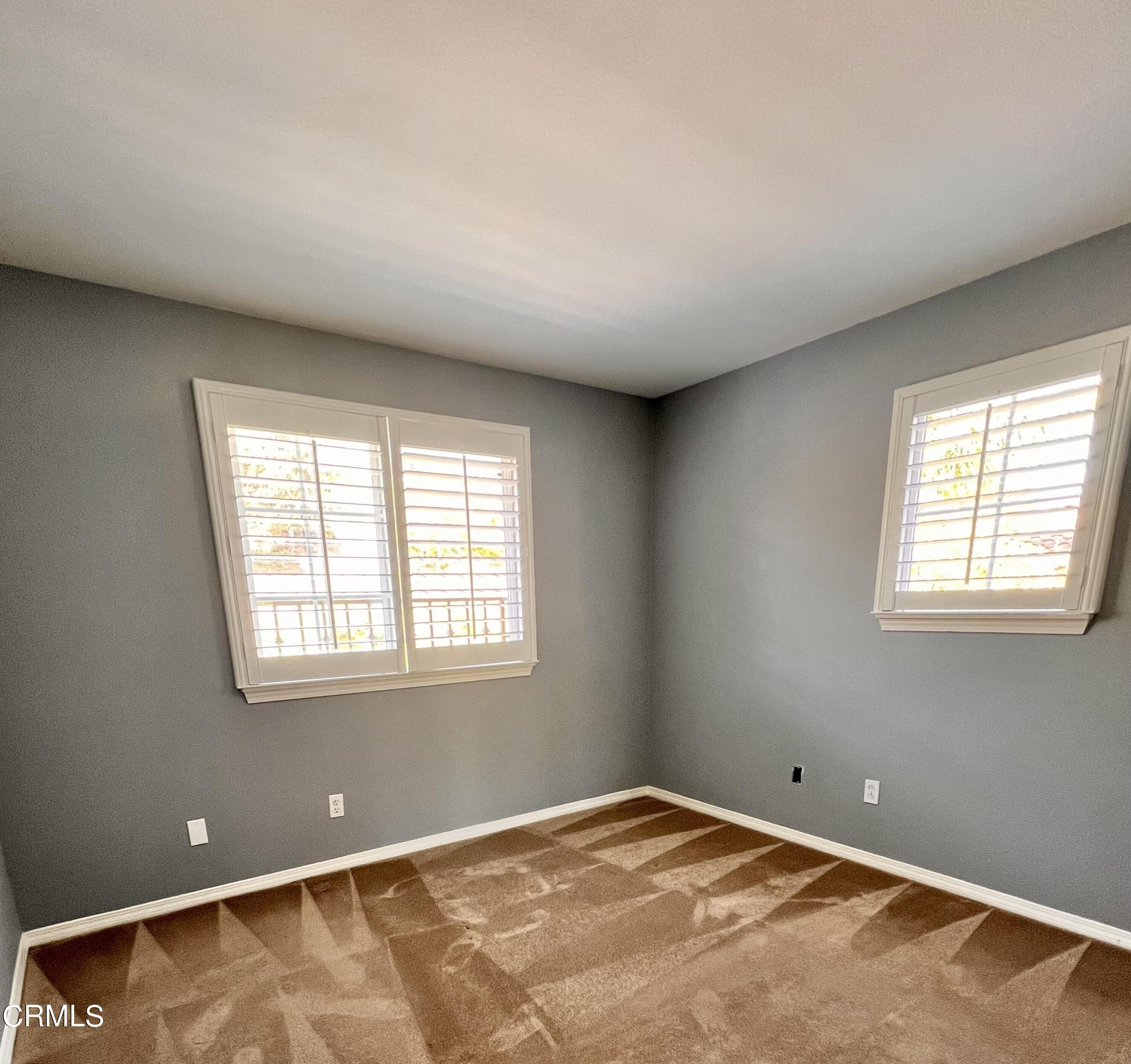 652 Corte Elegante Camarillo, CA 93010 - Photo 10 of 18 a view of an empty room with a window
