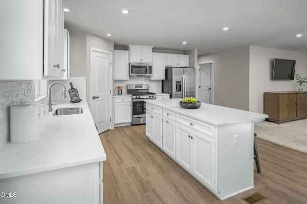 $349,990 | 505 Matthiola Drive, Wendell, NC 27591