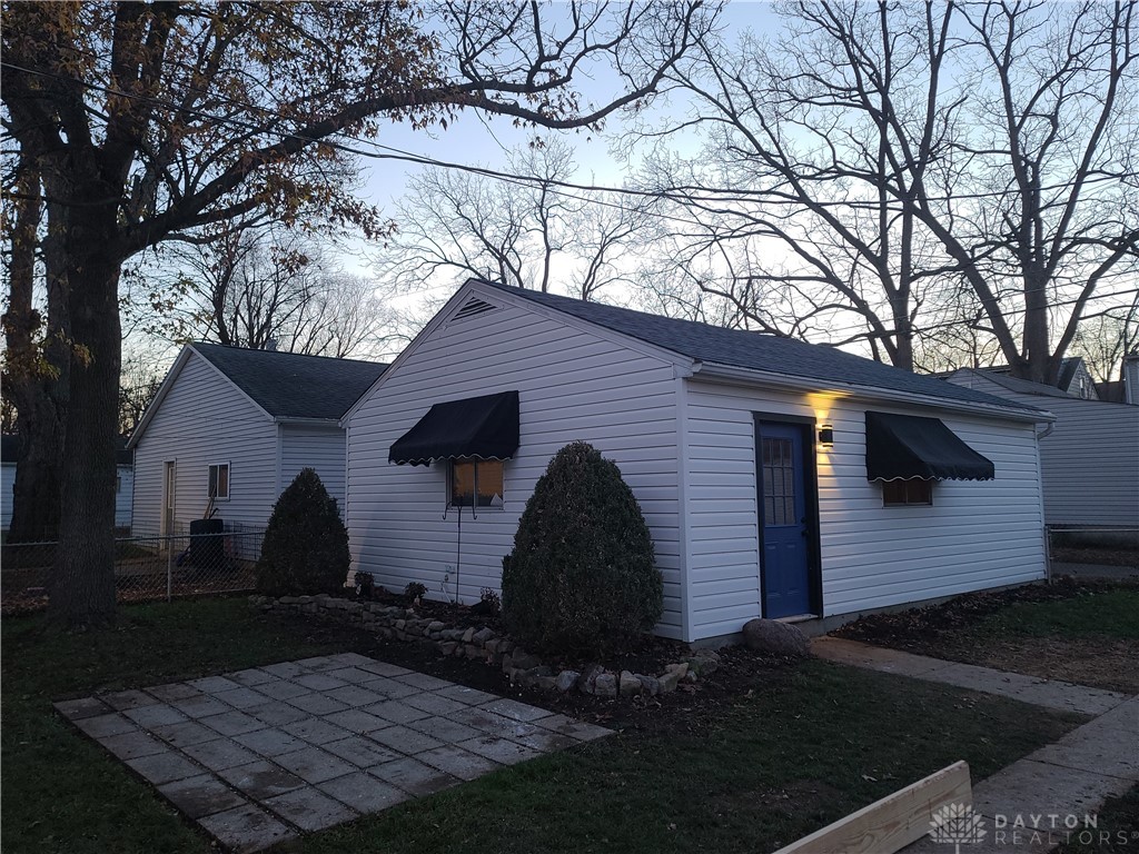 2609 San Rae Drive Dayton, OH 45419 - Photo 25 of 34