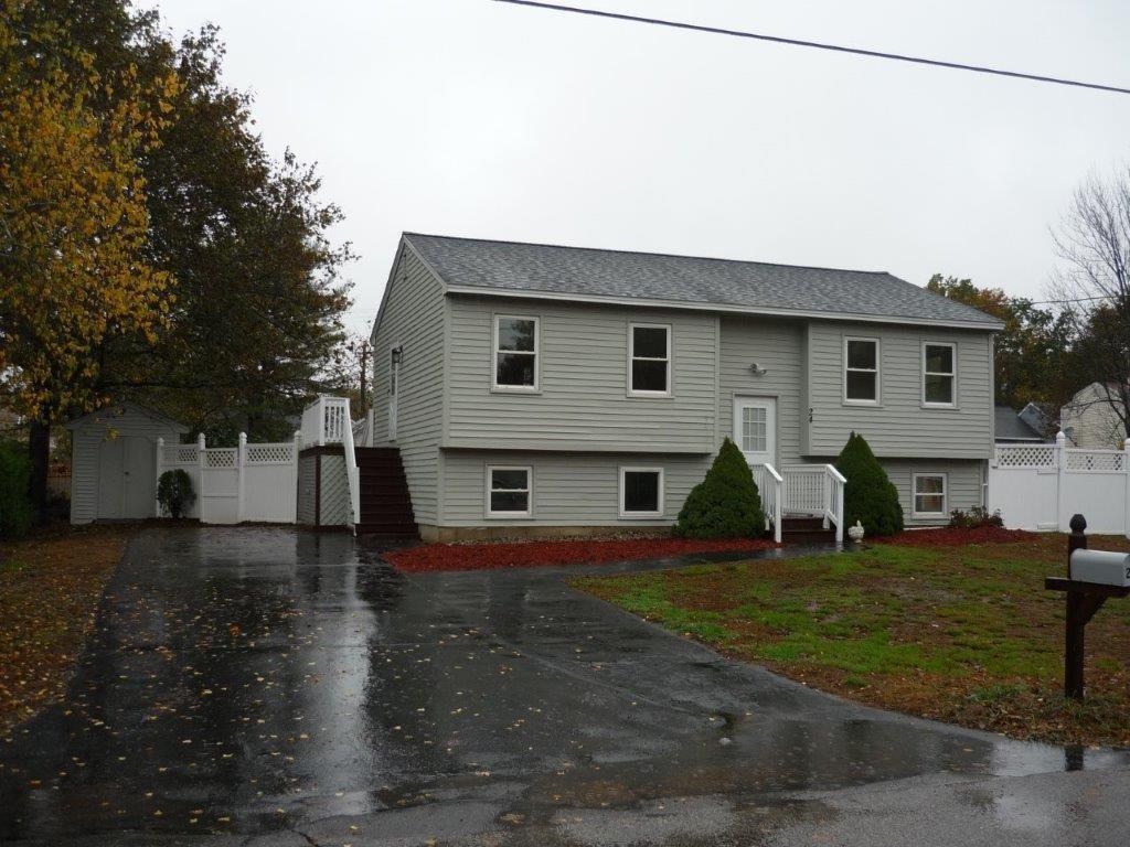 24 Rosewood Circle Springvale, ME 04083 - Photo 3 of 28 Photo