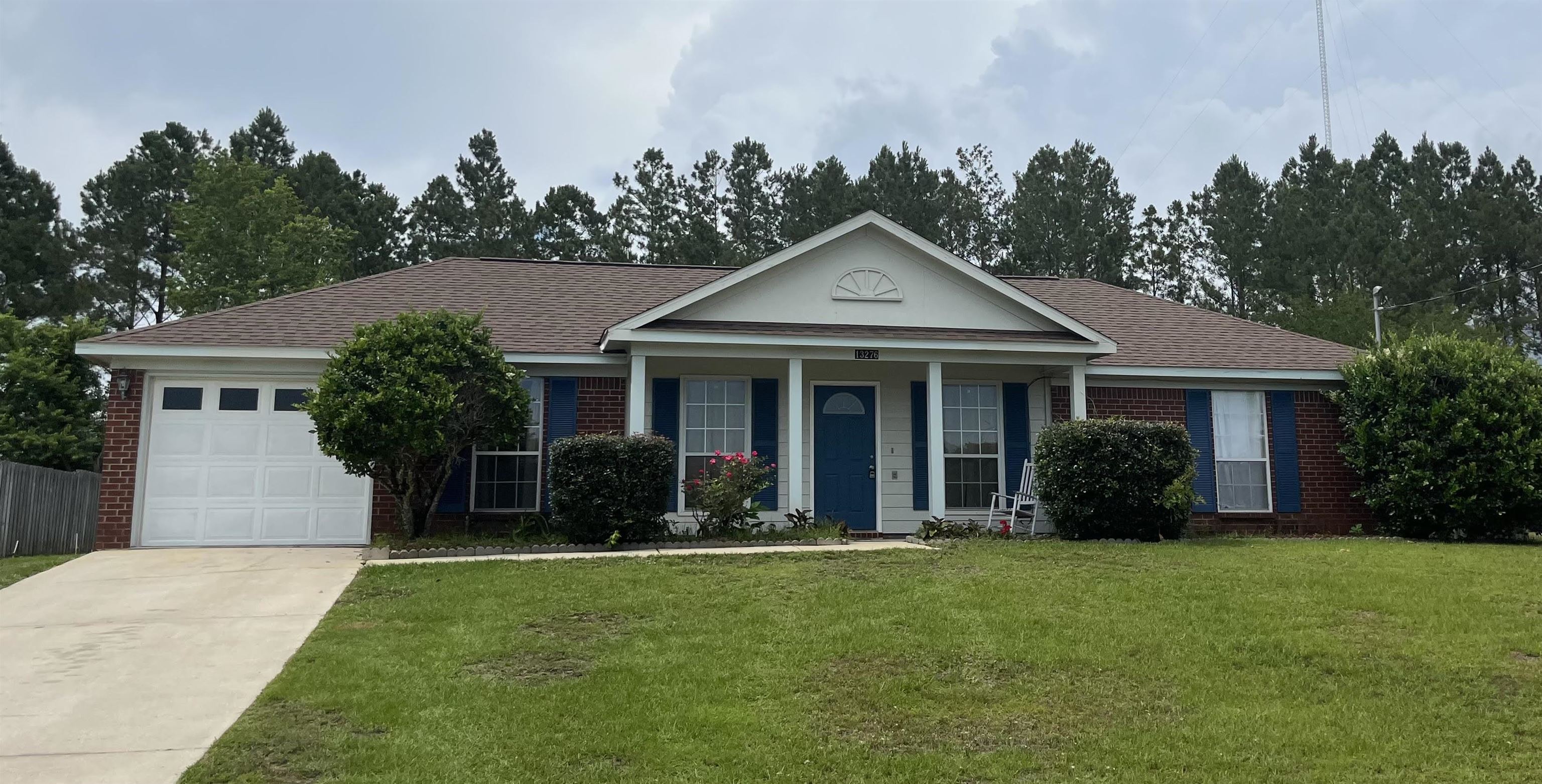 13276 Labradors Run Foley, AL 36535 - Photo 1 of 21