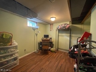 520 Hillman Road Akron, OH 44312 - Photo 23 of 29