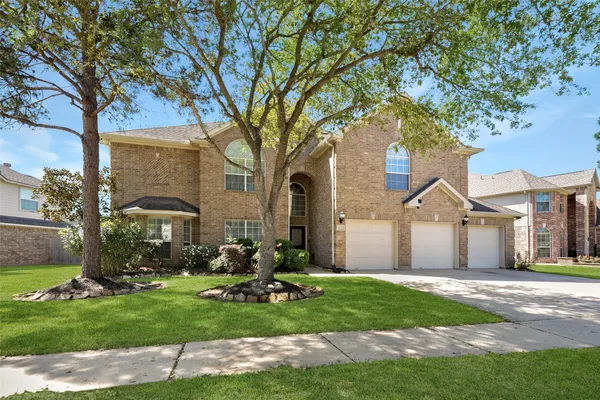 $479,900 | 20335 Horseshoe Canyon Drive, Cypress, TX 77433