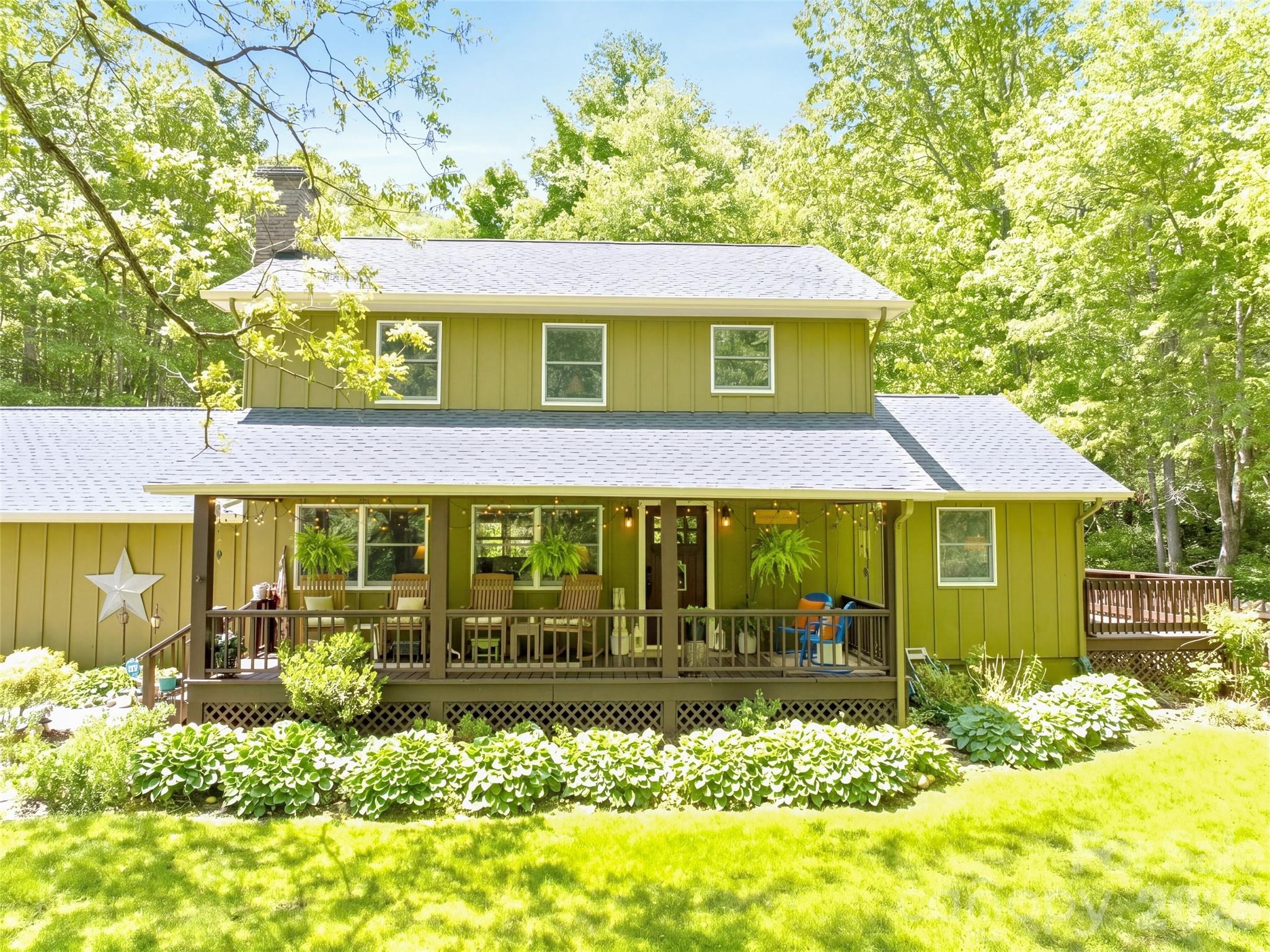 300 Kelley Springs Road Waynesville, NC 28786 - Photo 29 of 29
