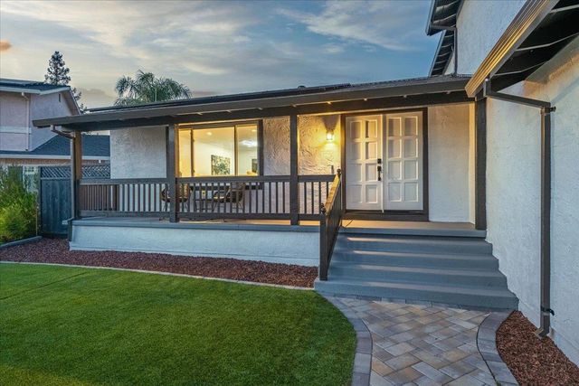 $1,582,000 | 673 Tarrytown Court, San Jose, CA 95136