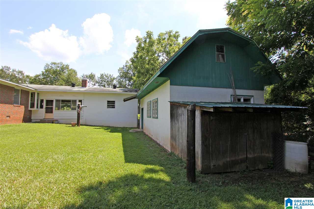 200 Bates Street Weaver, AL 36277 - Photo 19 of 50