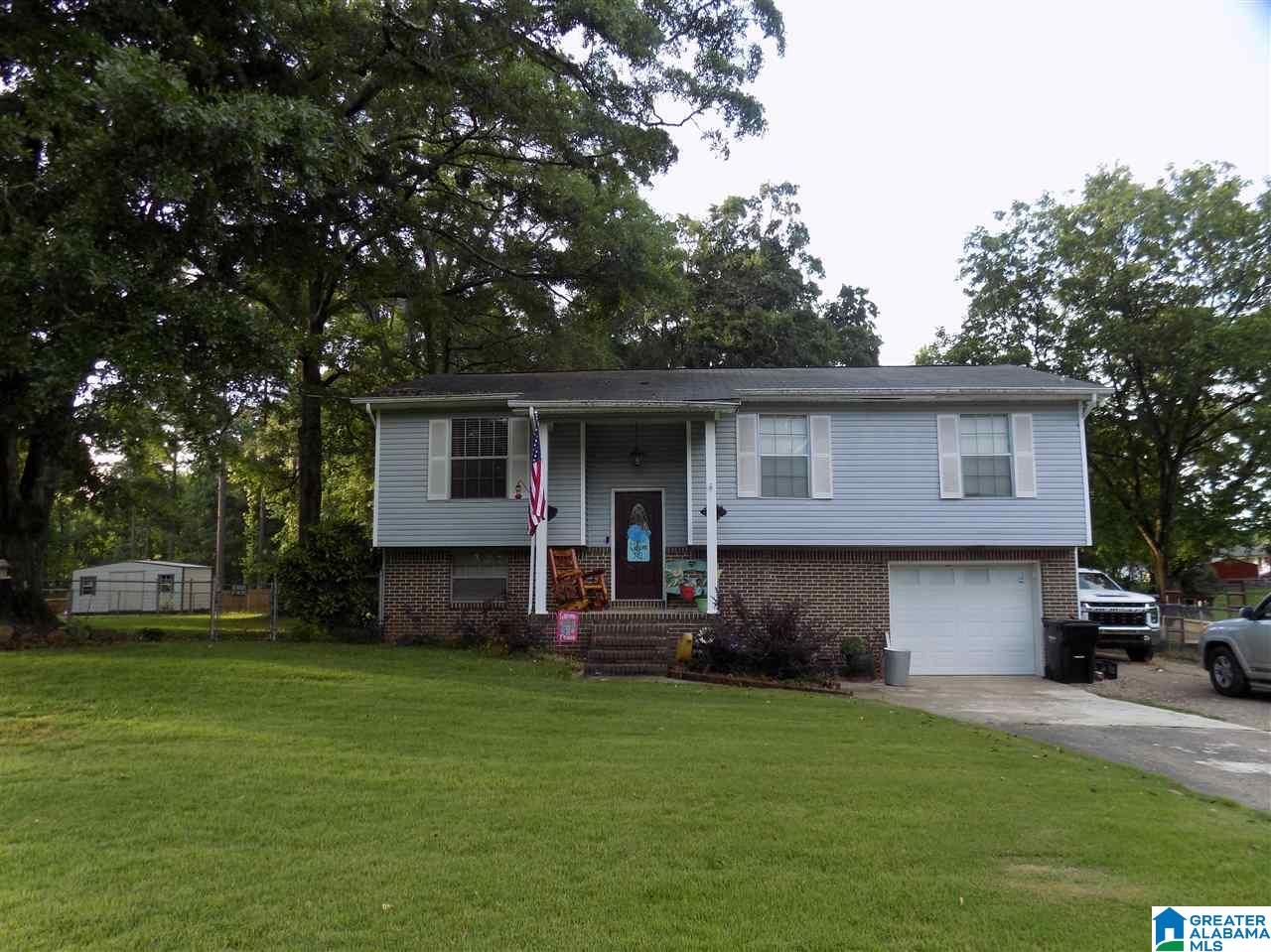1235 McPherson Road Mount Olive, AL 35117 - Photo 2 of 23