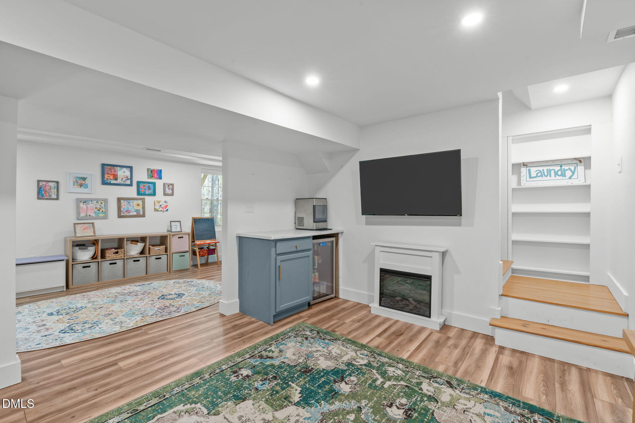 717 Habersham Place Raleigh, NC 27610 - Photo 31 of 59 A-28