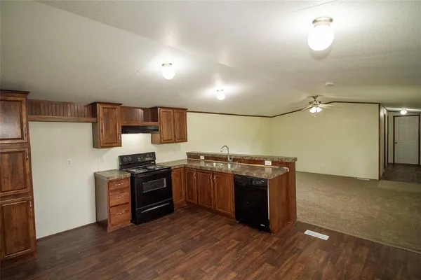 $124,900 | 775 Gorton Road, Doyline, LA 71023