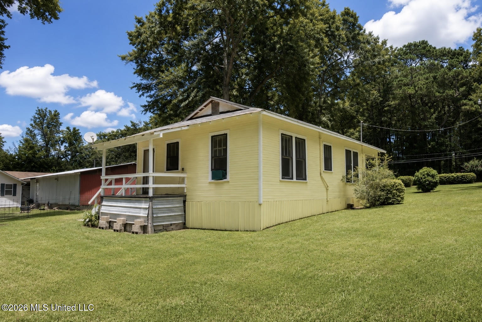 2021 Berthadale Road McComb, MS 39648 - Photo 13 of 26 cm13