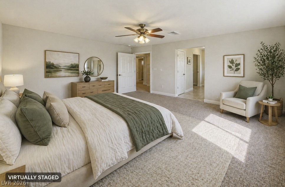 32 Lily Grove Road Las Vegas, NV 89148 - Photo 17 of 53