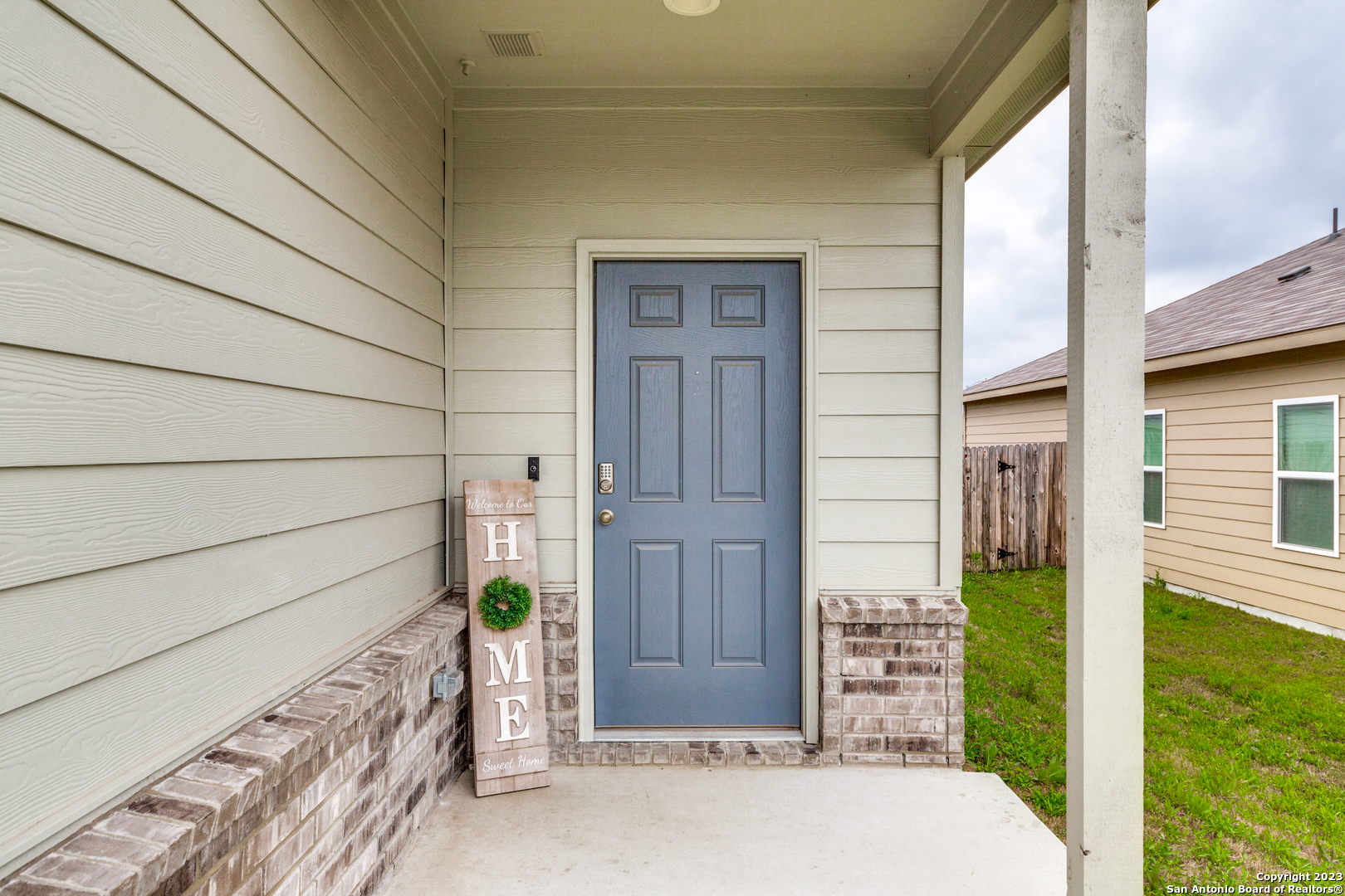 7611 Overview Place Converse, TX 78109 - Photo 2 of 23