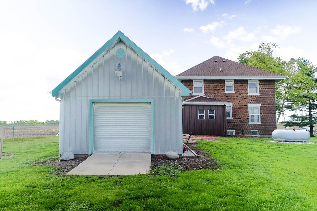 1073 Catlin Homer Road Homer, IL 61849 - Photo 28 of 40