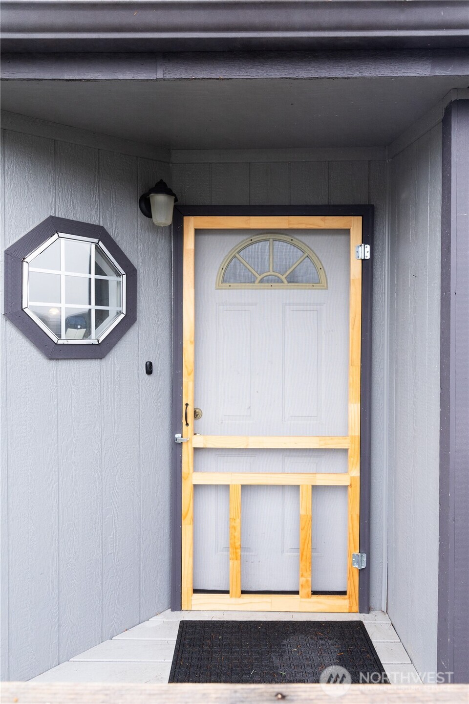 8915 Wilkensen Road Southeast, Unit 9B Yelm, WA 98597 - Photo 36 of 37 a view of front door