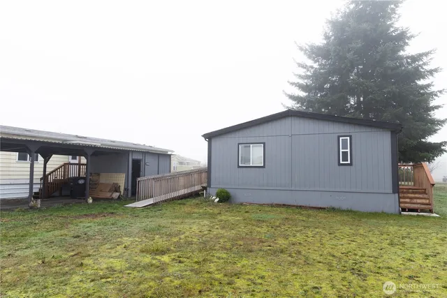 $100,000 | 8915 Wilkensen Road Southeast, Unit 9B, Yelm, WA 98597