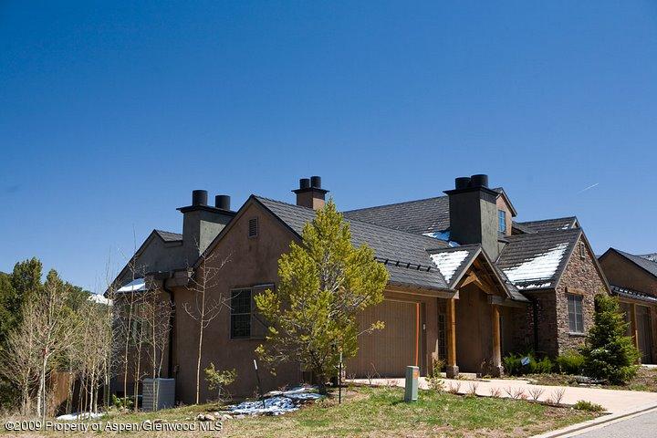 202 Wild Spring Lane Basalt, CO 81621 - Photo 13 of 15 Exterior