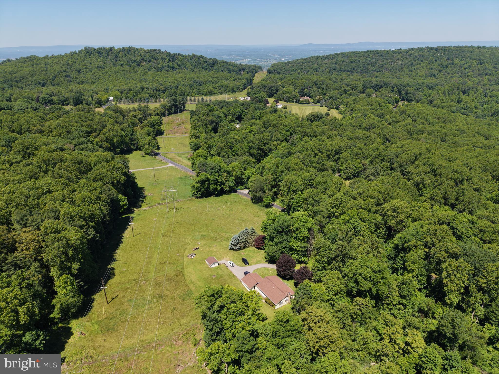 1801 Michael Road Myersville, MD 21773 - Photo 27 of 119
