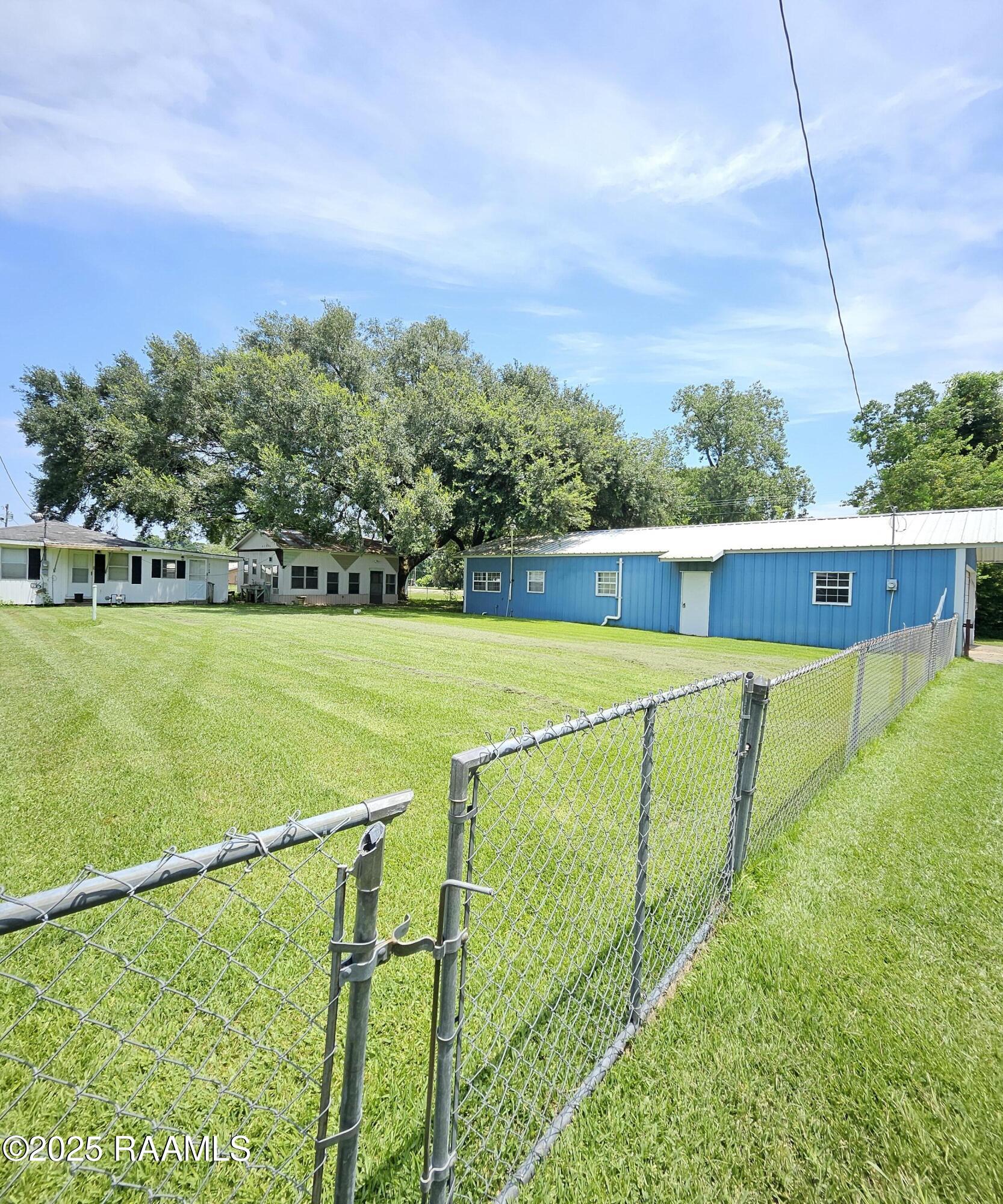 514 Front Street Krotz Springs, LA 70750 - Photo 2 of 46 514 FRONT