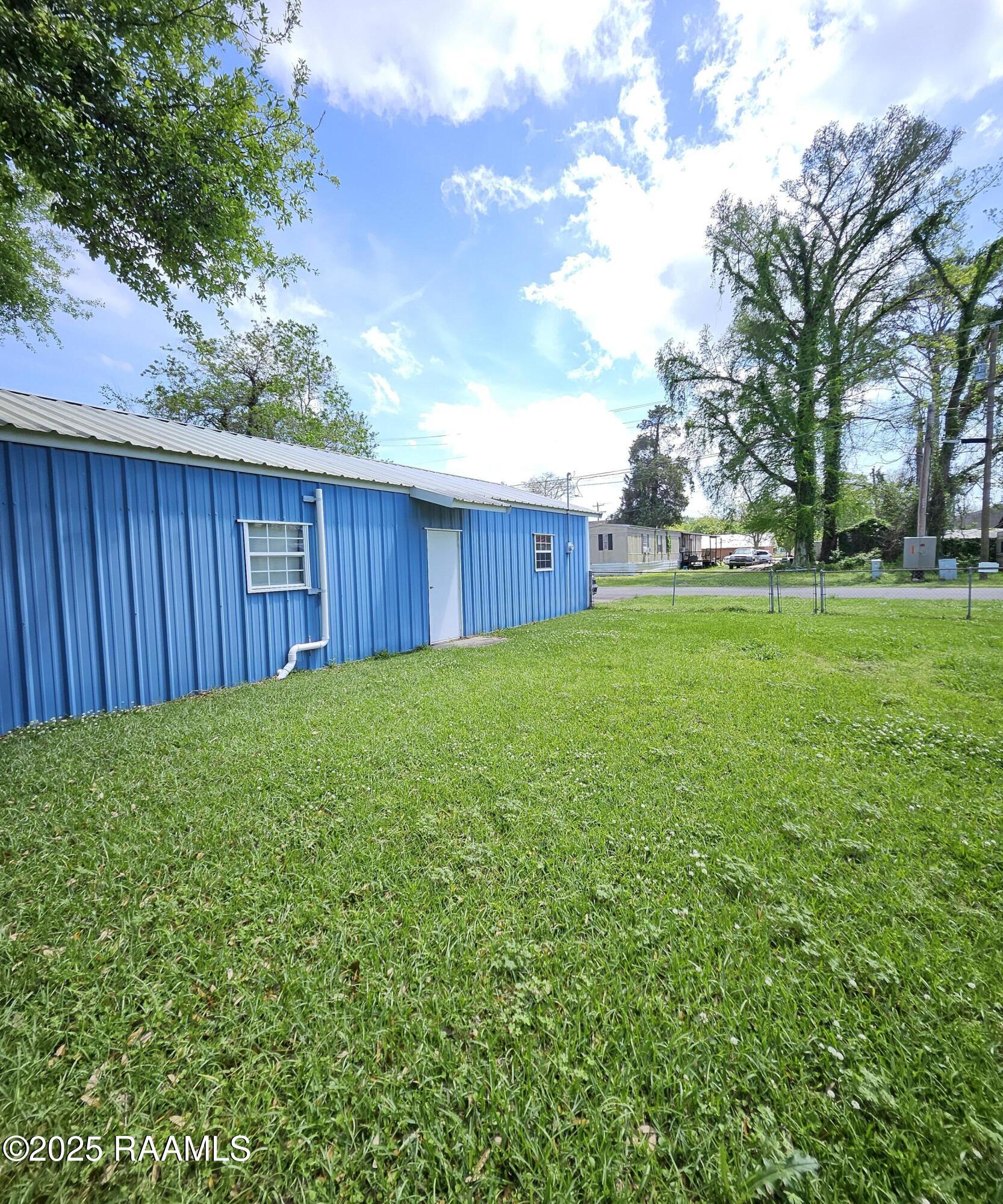 514 Front Street Krotz Springs, LA 70750 - Photo 41 of 46 SHOP