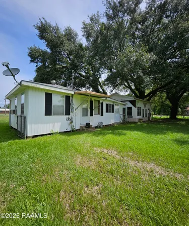 $83,000 | 514 Front Street, Krotz Springs, LA 70750