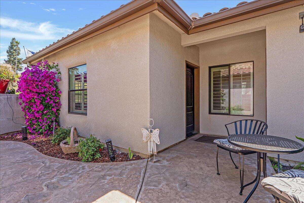 32815 Riverside Drive Springville, CA 93265 - Photo 18 of 84 Entryway