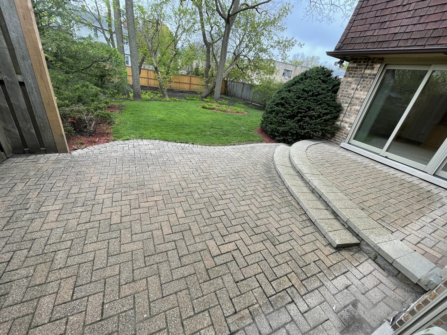 1119 Deerfield Road Deerfield, IL 60015 - Photo 28 of 30 a view of outdoor space and yard