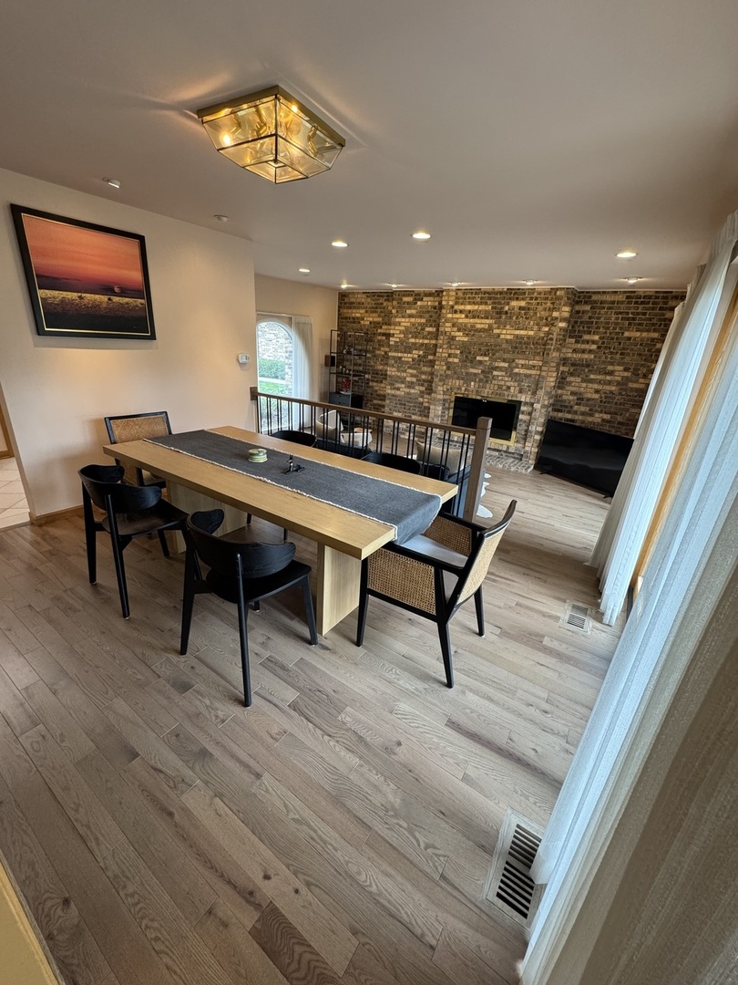 1119 Deerfield Road Deerfield, IL 60015 - Photo 5 of 30 a view of a workspace with furniture